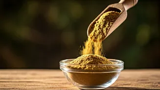 Sattu: India's Ancestral Protein Powerhouse - Reviving the Original Energy Drink