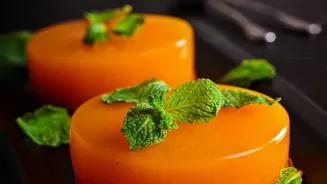 Why Fresh Garnishes Should Add Flavour, Not Just Decoration