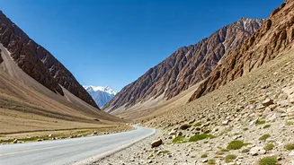 Ladakh And Spiti Are July's Safer Mountain Bets