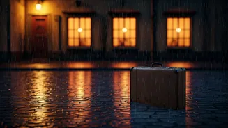 Off-Season Abroad Trips Are Getting Rain-Coded Now
