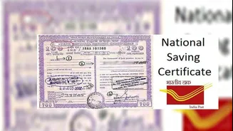 Kisan vikas patra v/s NSC: Understanding key differences