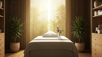 Need A Reset? Try These Weekend Wellness Retreats