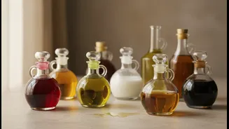India's Lesser-Used Oils May Differ In Fat Profile, Flavour And Best Use