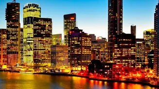 Queensland's Mix of Nature and Cities Appeals to Indian Travellers
