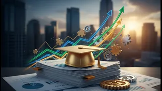 Finance Career Optimism Shows why Students Entering Finance Still Need to Balance Certifications with Practical Experience