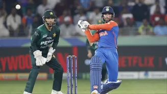Pakistan Government Clears Team To Play India In T20 World Cup, Ends Standoff