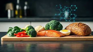 Unlock Sustainable Weight Loss: The Crucial Role of Protein and Smart Eating