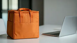 Office Order Becomes Surprise Ride: Woman's Clever Delivery Request Sparks Debate