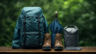 Your Ultimate Monsoon Travel Survival Guide
