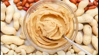 Is Peanut Butter Good for You? Here’s What Science Says