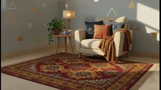Personal Interiors Can Make Temporary Indian Flats Feel Like Real Homes