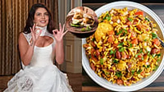Not Vada Pav, But Priyanka Chopra Recommends This Mumbai Street Food That You Can't Have Enough Of
