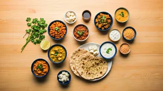 Unlock Your Potential: Chennai Trainer's 4 Proven Strategies to Elevate Protein in Indian Diets