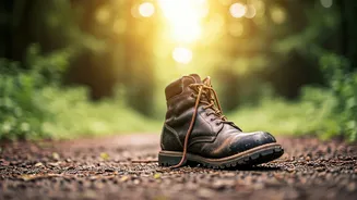 Gentle Walking Workouts Are Getting Serious Attention