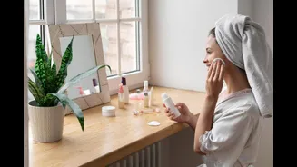 6 Skincare untuk Kulit Berminyak dan Kusam, Pernah Mencobanya?