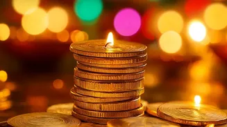 Control Festive Overspending Easily By Applying Zero-Based Financial Planning Rules