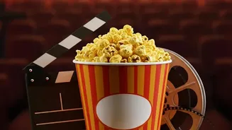 Top Billion-Dollar Masterpieces: Epic Hollywood Cinema Projects That Conquered Worldwide Box-Office Markets