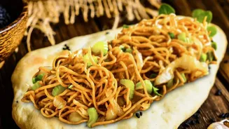 Northeast Indian Ingredients Like Bhut Jolokia Transform Urban Café Fusion Menu Offerings