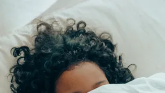 Counting Hours Alone Can Miss Poor Sleep, Indian Review Suggests