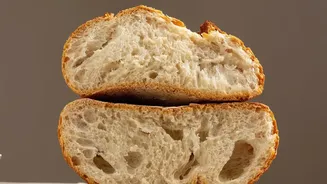 Chennai's Artisan Bread Culture Continues To Flourish