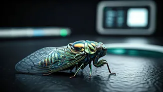 Cicada Variant Symptoms: 7 Key Warning Signs of the BA.3.2 Covid Strain