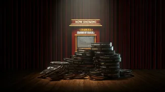 Box Office Buzz: Film Collections and Updates