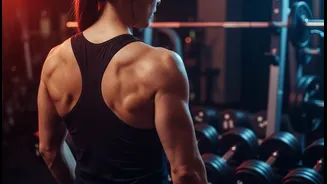 Why functional strength goals inspire young women to choose weightlifting over cardio
