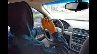 Quer tirar CNH de carro e moto? Vai ter que passar no exame toxicológico