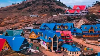 How Hill Station Boutique Resorts Customise Circadian Reset Trips For Tired Workers
