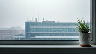 Gandhi Slams Air Quality Response; Faces Heat