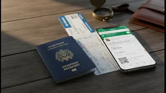 Why Early Schengen Interview Confirmations Protect Non-Refundable Autumn Flight Bookings For Tourists