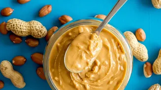How Youth-Led Brands Create Versatile Spiced Nut-And-Seed Butters Ideal For Cooking Dips And Healthy Breakfast Spreads