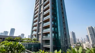 August Property Registrations In Mumbai Reach A 14-Year High: Is Demand Still Rising?