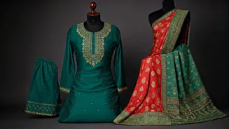 Ethnic Fashion Is Not Just Wedding Shopping Now