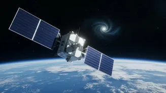 The Current Push For Smarter Satellites: What Readers Should Know About Autonomous Mission Operations