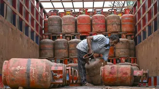 LPG Shortage: India Turns To US Amid Deepening Crisis Due To West Asia Turmoil