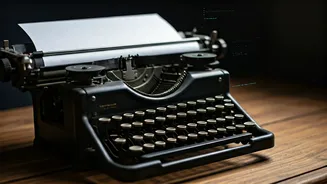 The Em-dash Dilemma: Economist's Task Highlights AI's Subtle Impact on Human Writing