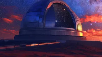 Indian Stargazers Can Spot These Celestial Sights Before September