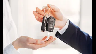 Comprar carro no cartão de crédito é cada vez mais comum no Brasil; veja as vantagens