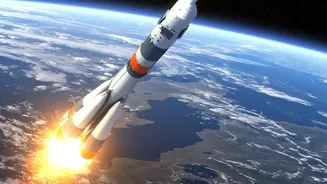 NASA's Latest Missions: Space Developments Indian Skywatchers Should Follow