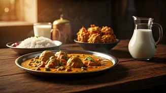 History, Food And Family Warmth Meet In Amritsar