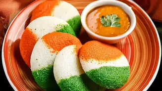Festive Food Choices Are Becoming More Flexible As Indians Rethink The Need For Dietary Compensation