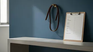 Use Feeding Instructions And Daily Routines To Shape Plans For A Pet-Sitter Handover Sheet