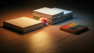 Darwin's Regret: The Art of Balance for a Richer Life
