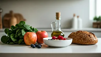 Nutritionists Are Bringing Back Common-Sense Weight Loss