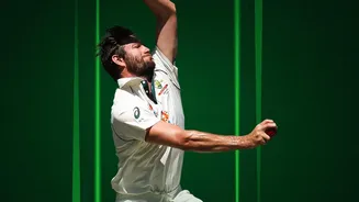 Pat Cummins: How a fast bowler became a leader