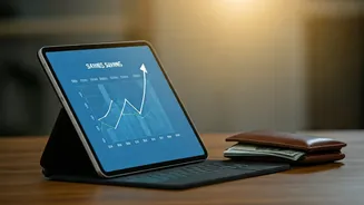 3 Best High-Yield Savings Accounts For First-Time Job Earners