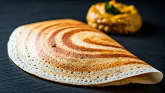 Indian Food Already Knows Texture Better Than Most