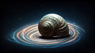 Scorpio's Astrological Forecast: March 31, 2026 - Embracing Global Opportunities