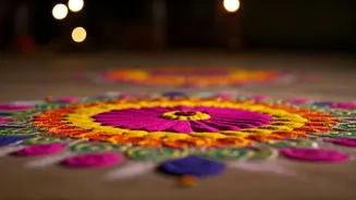 Diwali 2025: Plan Your Festive Celebrations!